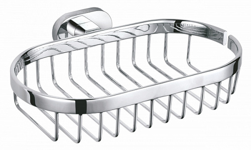 Мыльница Wonzon & Woghand WW-8424 - купить в Санкт-Петербурге, цена на Мыльница Wonzon & Woghand WW-8424 в интернет-магазине Керамос Мыльница Wonzon & Woghand WW-8424 купить недорого в интернет-магазине Керамос