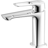 Смеситель Rossinka RS46-11 RS46 для раковины, хром