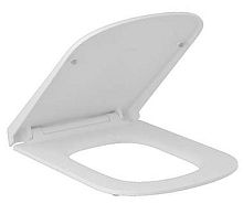Сиденье для унитаза Kludi RESA S 27WCS53
