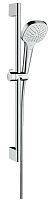 Душевой набор Hansgrohe Croma Select E 26583400