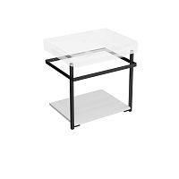Тумба KERAMA MARAZZI PRO PRO.55.02\BLK.M Тумба KERAMA MARAZZI PRO PRO.55.02\BLK.M