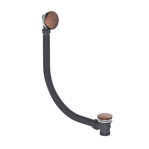 Слив-перелив WasserKRAFT A074BRG Слив-перелив WasserKRAFT A074BRG