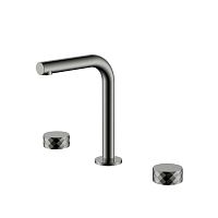 Смеситель для раковины Boheme STICK 152-GM.1