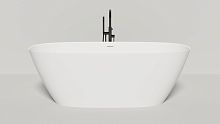 Ванна отдельностоящая SALINI Sofia 102529MF