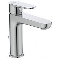Смеситель Ideal Standard BC702AA Cerafine O для раковины, Chrome (хром) Смеситель Ideal Standard BC702AA Cerafine O для раковины, Chrome (хром)