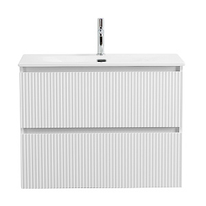 Тумба под раковину подвесная BelBagno Uno UNO-900-2C-SO-BO