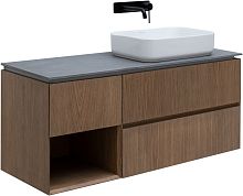 Тумба под раковину Allen Brau INFINITY 1.21007.NO Тумба под раковину Allen Brau INFINITY 1.21007.NO