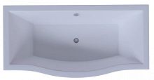 Ванна акриловая Aquatek Гелиос GEL180-0000067