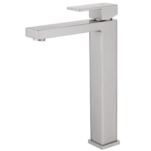 Смеситель для раковины Abber Daheim AF8211SP Смеситель для раковины Abber Daheim AF8211SP