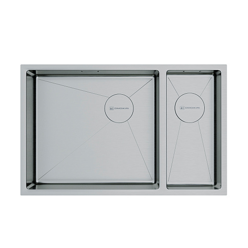Кухонная мойка Omoikiri 4997049