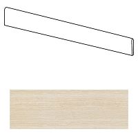 Плинтус (Плитка) AtlasConcorde SUNROCK SunrockTravertinoAlmondBattiscopa