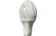 Декоративный элемент (плитка) AtlasConcorde MARVELSTONE MarvelBardiglioGreyLondon5x2,5A.E.