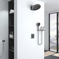 Душевой комплект Vincea Inspire VSFW-3I21MT3RGM Душевой комплект Vincea Inspire VSFW-3I21MT3RGM