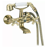 Смеситель для ванны/душа Cezares RETRO CEZARES RETRO-C-VD2-02