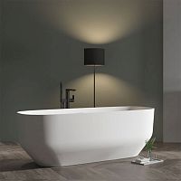 Ванна Vincea VBT-630 акриловая 170х75х60 см, белый