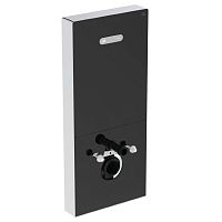 Инсталляция Ideal Standard R0144A6 Prosys для монтажа подвесных унитазов, Black (черный) Инсталляция Ideal Standard R0144A6 Prosys для монтажа подвесных унитазов, Black (черный)