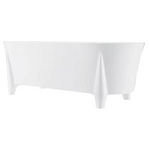 Ванна отдельностоящая BelBagno  BB40-1700