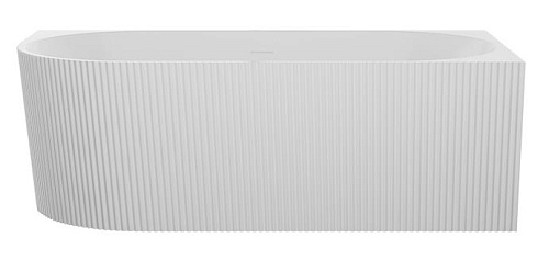 Акриловая ванна BelBagno Uno BB714-1700-800-R