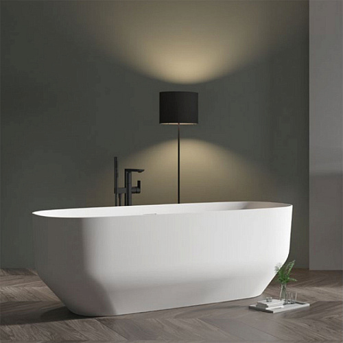 Ванна Vincea VBT-630 акриловая 170х75х60 см, белый Ванна Vincea VBT-630 акриловая 170х75х60 см, белый