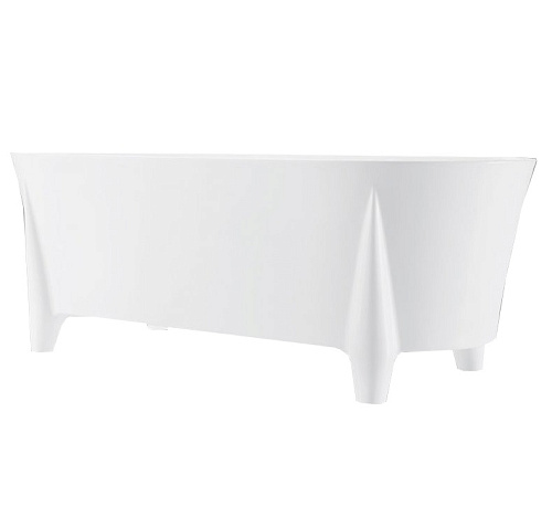 Ванна отдельностоящая BelBagno  BB40-1700