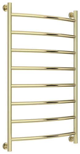 Полотенцесушитель водяной Сунержа 020-0200-1060 Галант+ 1000х600 мм, шампань