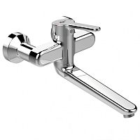 Смеситель Ideal Standard BC112AA Ceraplus 2.0 для раковины, Chrome (хром) Смеситель Ideal Standard BC112AA Ceraplus 2.0 для раковины, Chrome (хром)