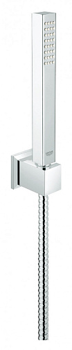 Душевой набор Grohe 27889000 Cube Душевой набор Grohe 27889000 Cube