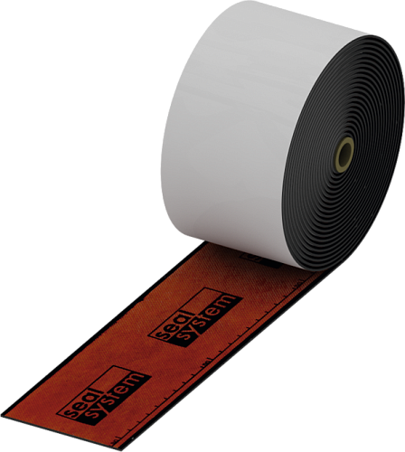 Гидроизоляционная лента TECE Drainline 660019