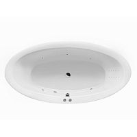 Ванна гидромассажная Excellent LUMINA WAEX.LUM19.LINENANO.CR