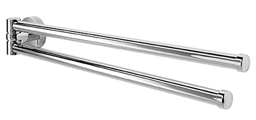 Полотенцедержатель WasserKRAFT Серия Mosel K-46600 K-46631 - купить в Санкт-Петербурге, цена на Полотенцедержатель WasserKRAFT Серия Mosel K-46600 K-46631 в интернет-магазине Керамос Полотенцедержатель WasserKRAFT Серия Mosel K-46600 K-46631 купить недорого в интернет-магазине Керамос