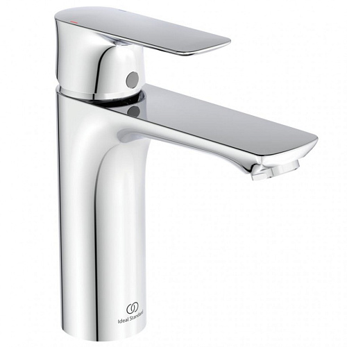 Смеситель Ideal Standard A7055AA Connect Air для раковины, Chrome (хром) Смеситель Ideal Standard A7055AA Connect Air для раковины, Chrome (хром)