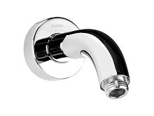 Кронштейн Deante NAC_044K Cascada для душа, хром Кронштейн Deante NAC_044K Cascada для душа, хром