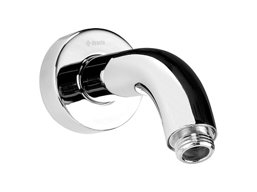 Кронштейн Deante NAC_044K Cascada для душа, хром