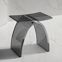 Стул Abber Kristall AT1739Onyx Стул Abber Kristall AT1739Onyx
