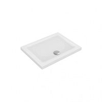 Душевой поддон Ideal Standard T267201 Connect 90х75 см, Euro White (евробелый) Душевой поддон Ideal Standard T267201 Connect 90х75 см, Euro White (евробелый)