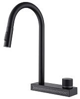 Смеситель Abber WASSER KREIS AF8114B Смеситель Abber WASSER KREIS AF8114B