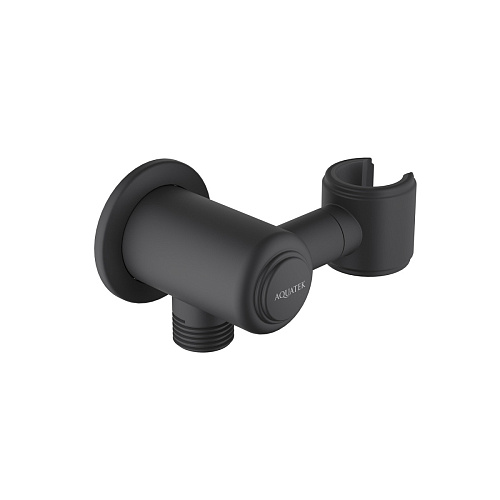 Шланговое подсоединение Aquatek КЛАССИК AQUATEK AQ2462MB Шланговое подсоединение Aquatek КЛАССИК AQUATEK AQ2462MB