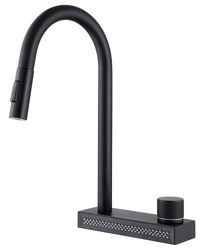 Смеситель Abber WASSER KREIS AF8114B Смеситель Abber WASSER KREIS AF8114B