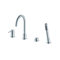 Душевая система OLIVEEKA Y OL-669017-CR Душевая система OLIVEEKA Y OL-669017-CR