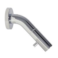 Излив Ideal Standard F2845AA Idealstream набортный для холодной воды или предварительно смешанной воды, Chrome (хром) Излив Ideal Standard F2845AA Idealstream набортный для холодной воды или предварительно смешанной воды, Chrome (хром)