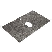 Столешница BelBagno  KEP-90-GRN