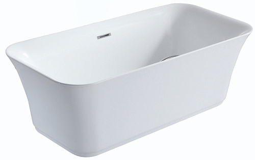 Ванна акриловая Azario STRESA AZ-М706