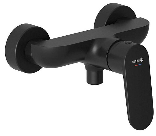 Смеситель для душа Kludi X1 328313975