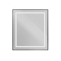 Зеркало BelBagno Kraft SPC-KRAFT-700-800-SENS-NERO