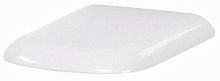 Крышка-сиденье AM.PM C807851WH Like для унитаза, микролифт