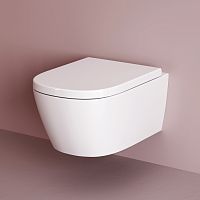 Унитаз AM.PM Libre C601901SC