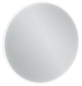 Зеркало Jacob Delafon EB1456-NF ODEON RIVE GAUCHE, 90 см, со светодиодной подсветкой,антипар