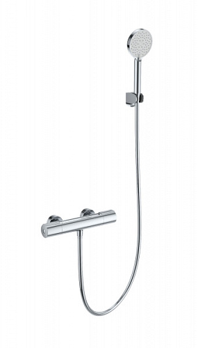 Смеситель для душа Wonzon & Woghand WW-A2006-A-CR Смеситель для душа Wonzon & Woghand WW-A2006-A-CR