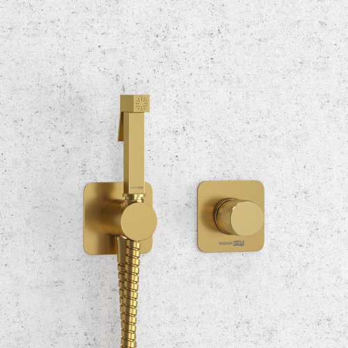 Смеситель WasserKRAFT Schunter 8200 A8251.285.237.213