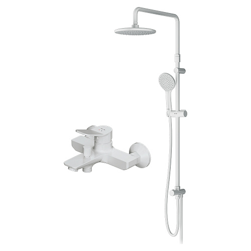 Душевая система AM.PM F43885A14 X-Joy Душевая система AM.PM F43885A14 X-Joy